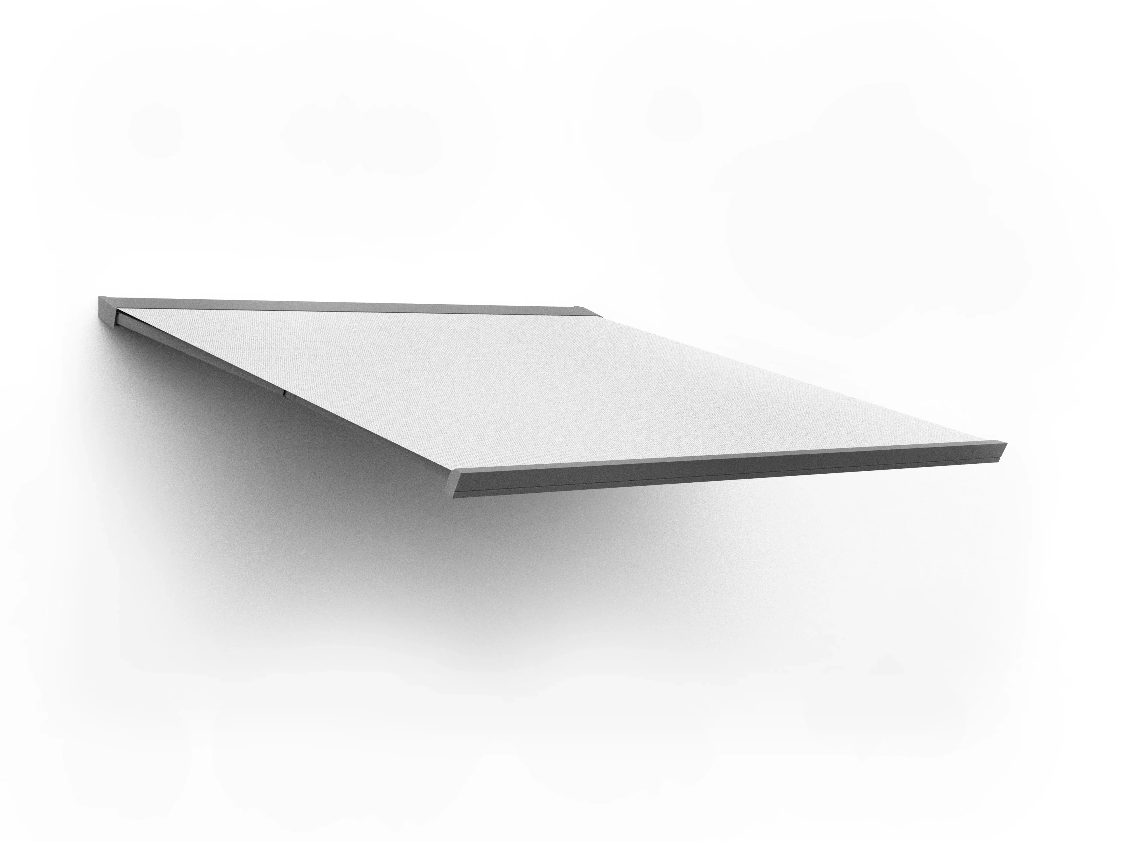 AP-510 Cassette Arm Awning detail