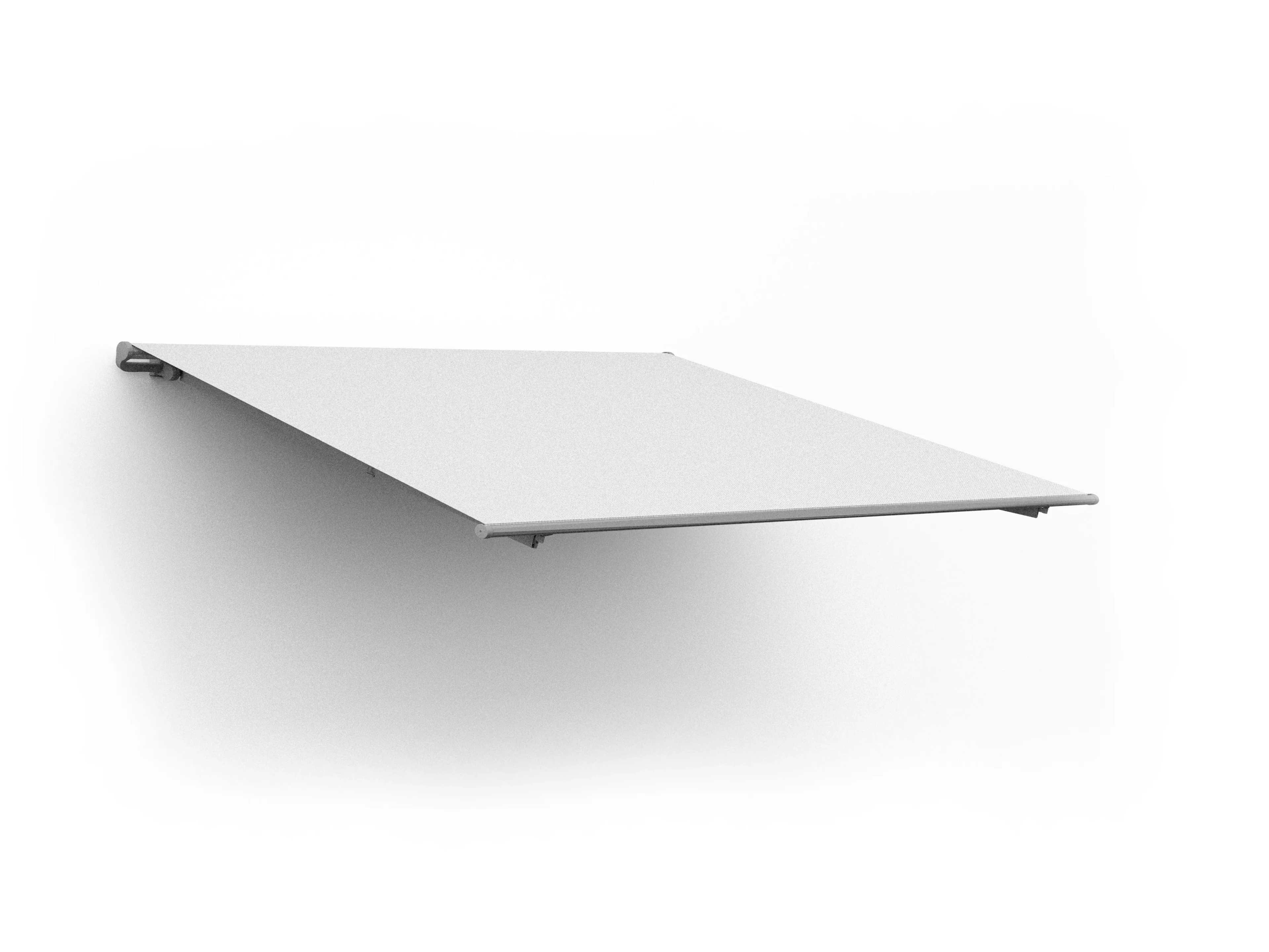 AP-550 Essential Arm Awning detail